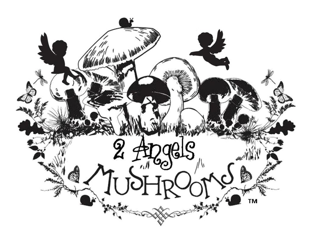 2 Angels Mushroom Farm