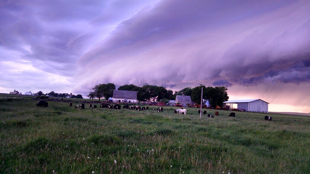 360 Heritage Farms