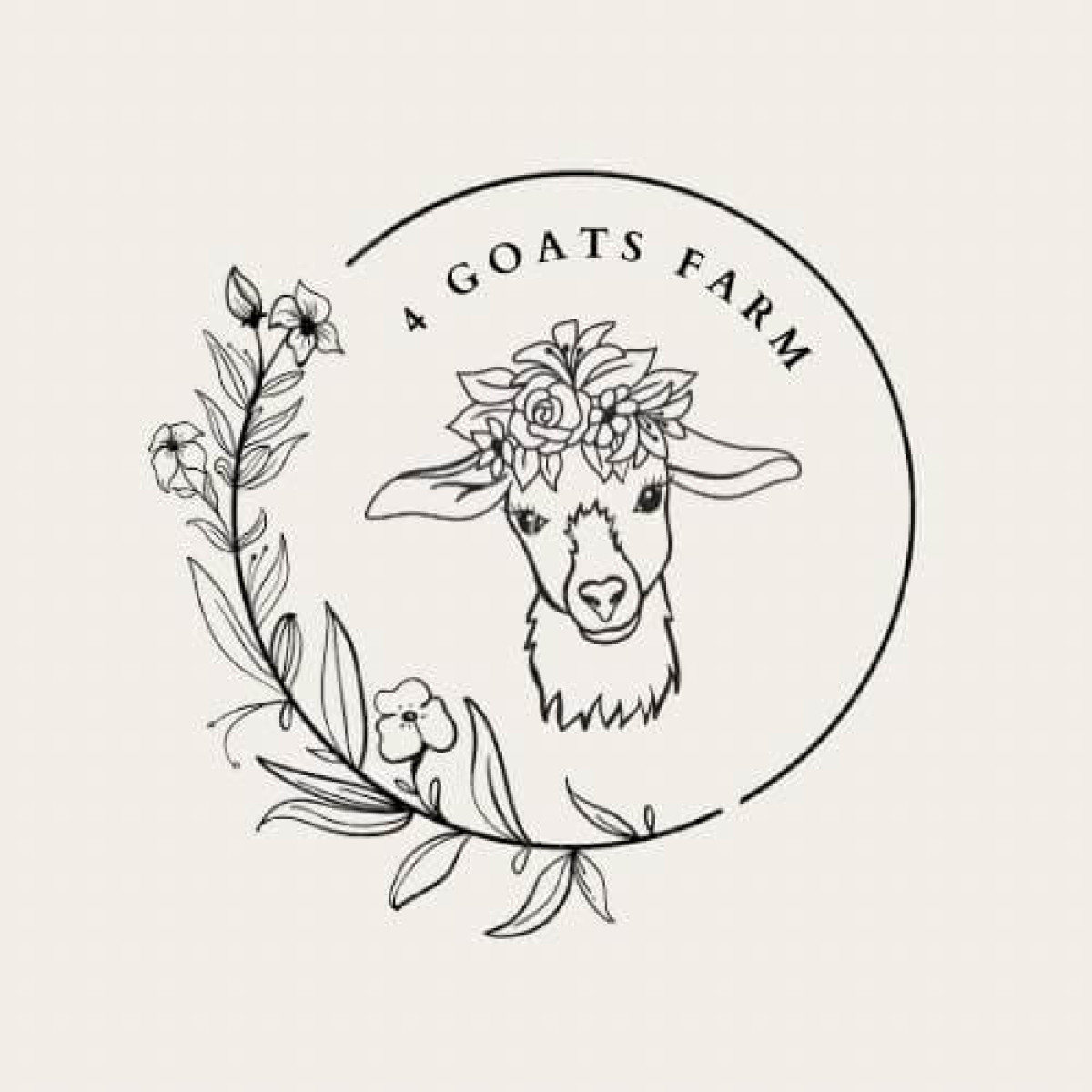 4 Goats Farm