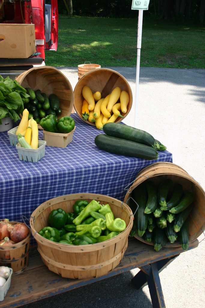 Abington Farmers Market