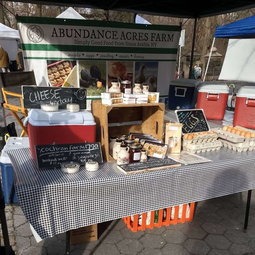 Abundance Acres Farm