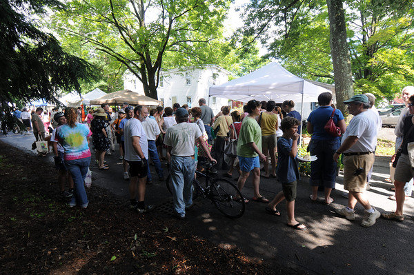 Acton-Boxborough Farmers Market