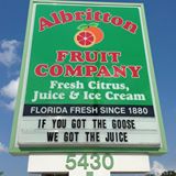 Albritton Fruit Co