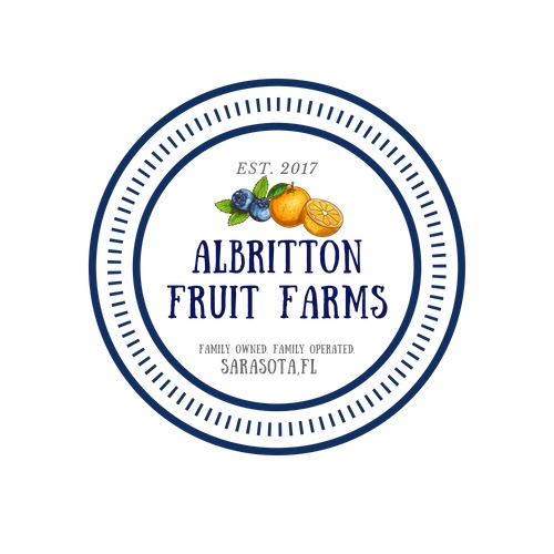 Albritton Fruit Farms