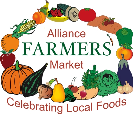 Alliance Farmers' Market
