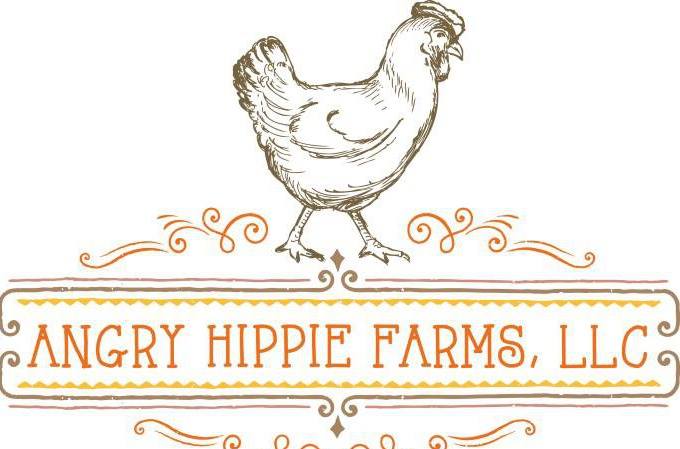 Angry Hippie Farms, LLC
