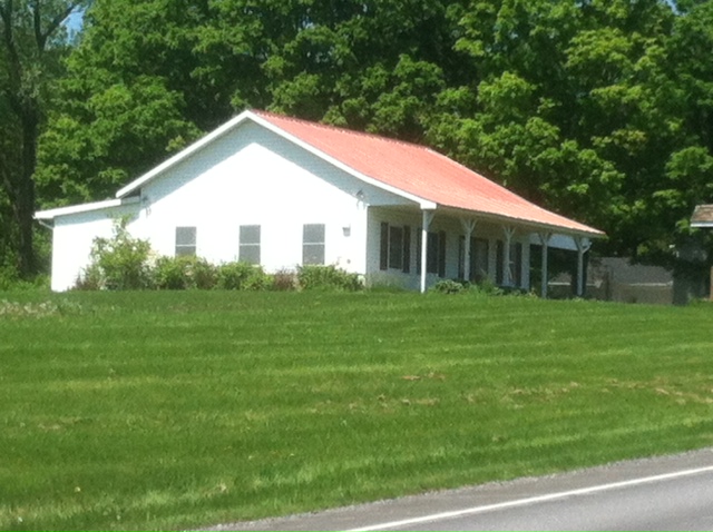 Arnold's Farm Fresh Produce