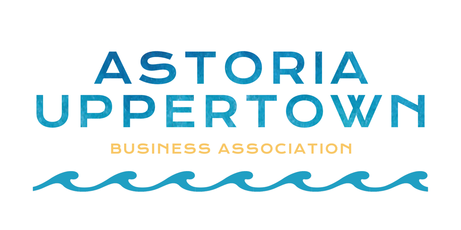 Astoria Uppertown Farmers Market