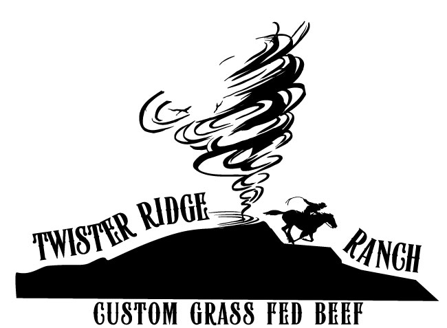 At Twister Ridge Ranch