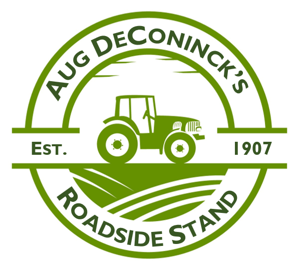 Aug DeConinck's Roadside Stand