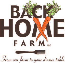 Back Home Farm