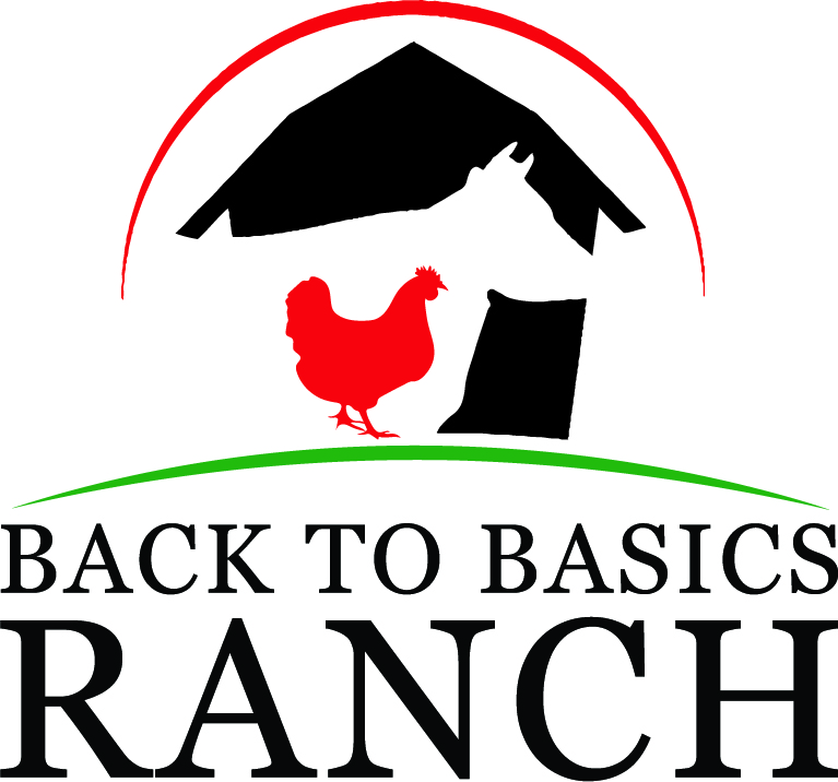 Back to Basics Ranch
