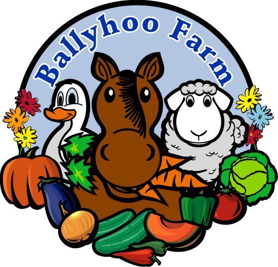 Ballyhoo Farm & Fiber Emporium