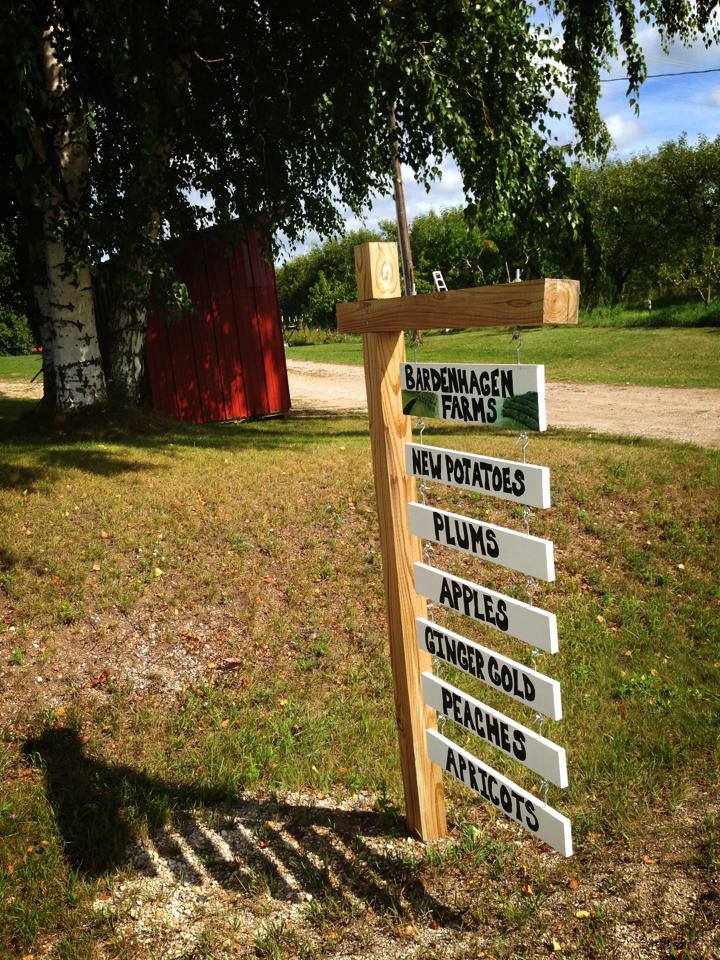 Bardenhagen Farms
