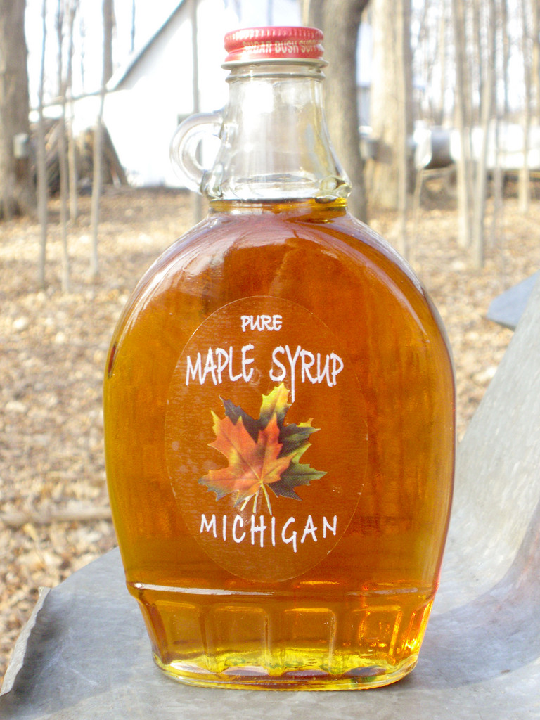 Battel's Sugar Bush and Heritage Farm