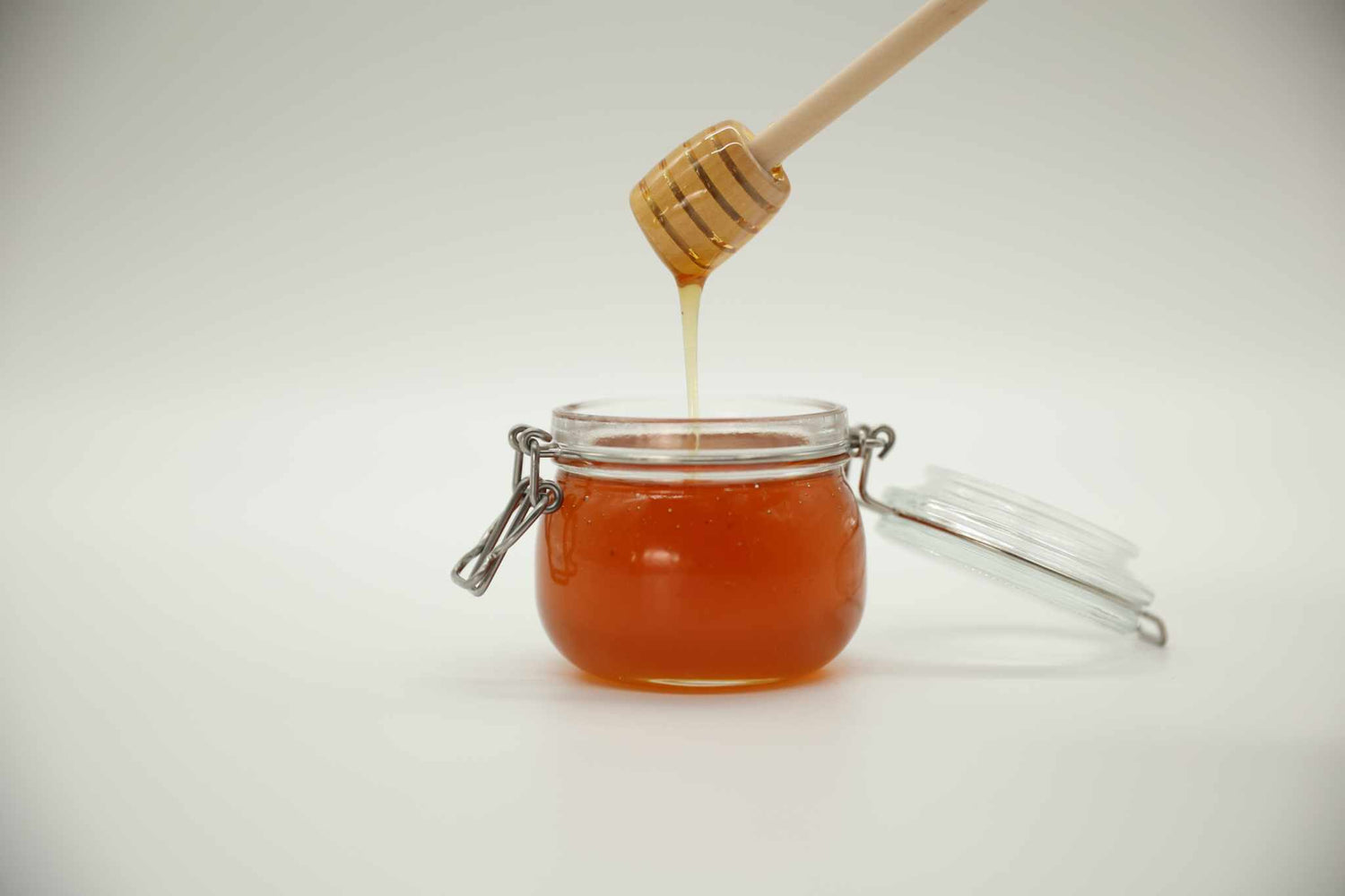 Beeline Organic Honey