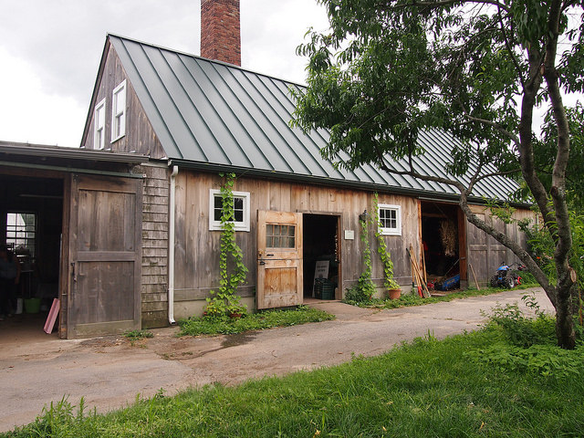 Belmont Acres Farm, LLC