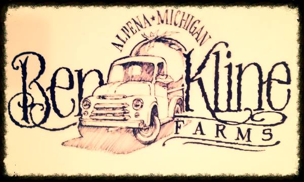 Ben Kline Farms