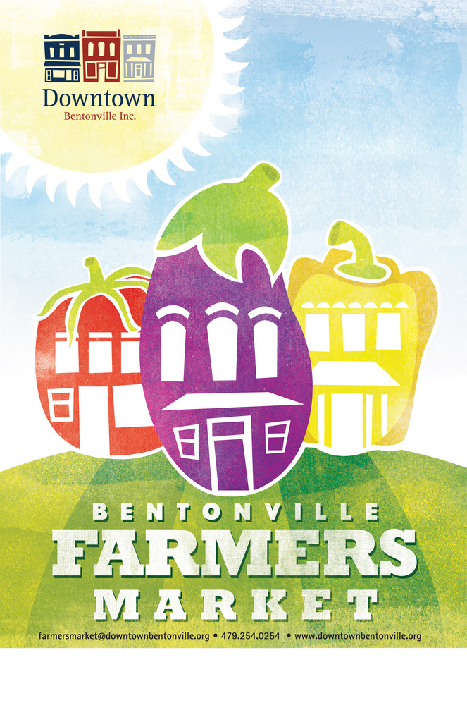 Bentonville Farmers Market