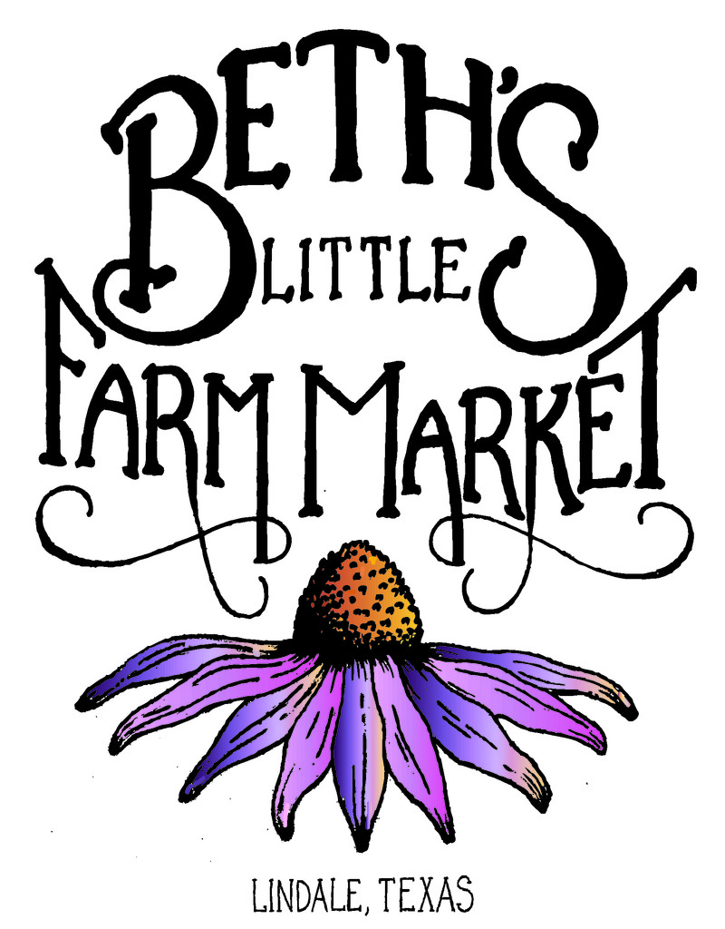 Beth's Little Farm Market