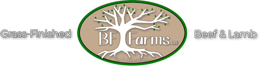 BF Farms, LLC.