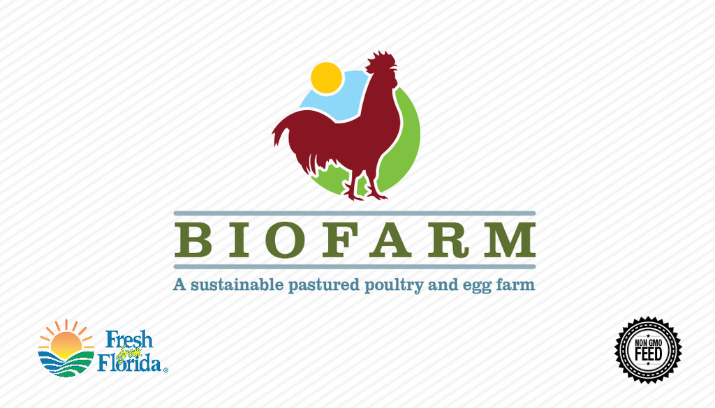 Biofarm Organics.LLC