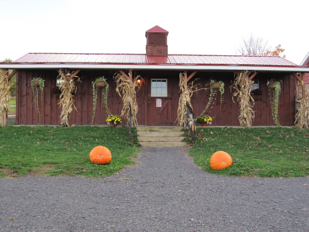 Birchwood Farms Raw Milk Creamery and Meats