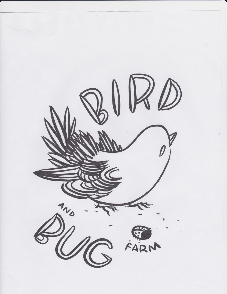 Bird And Bug Farm