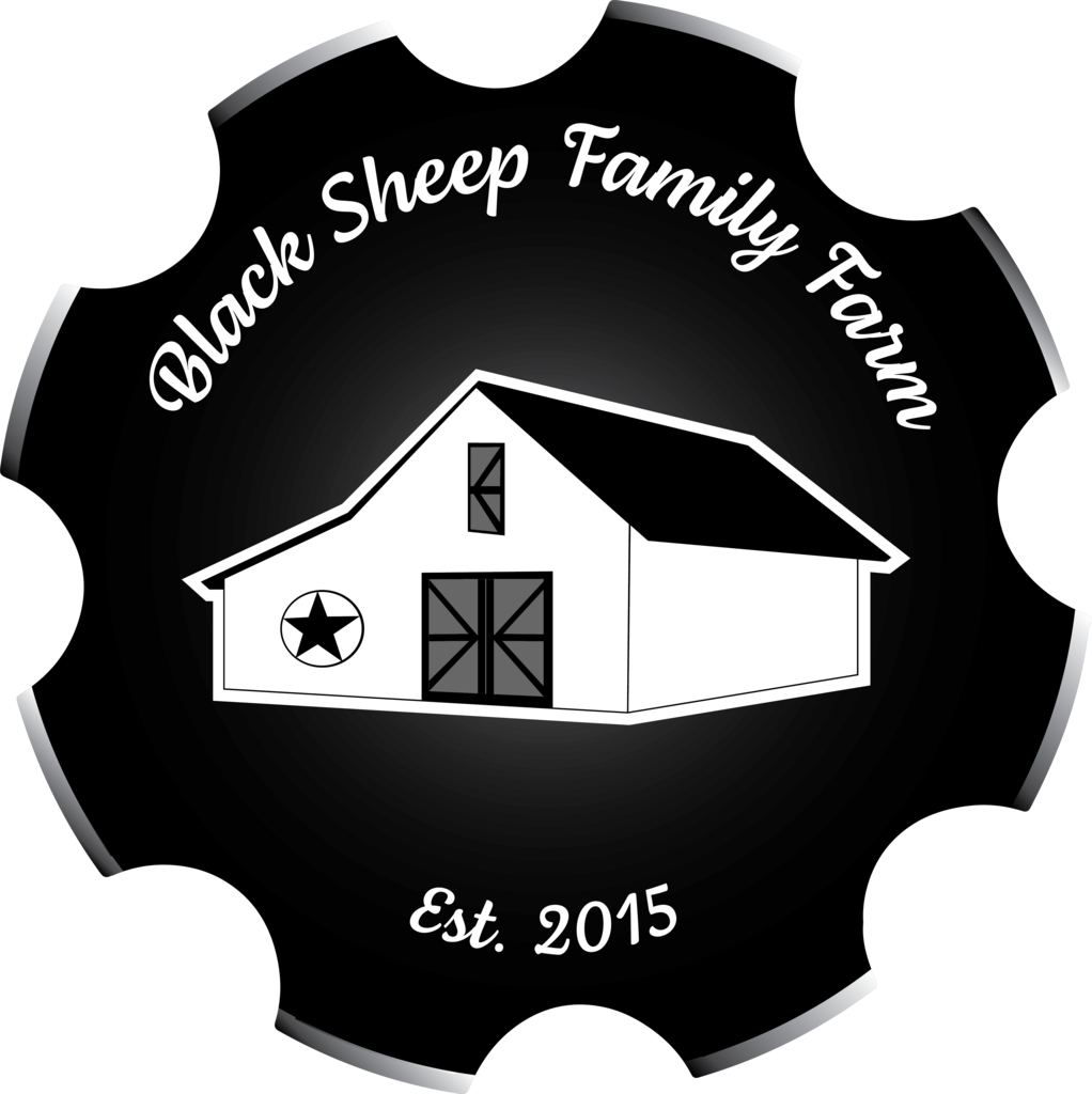 Black Sheep Family Farm