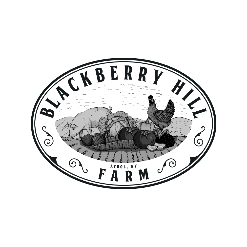 Blackberry Hill Farm