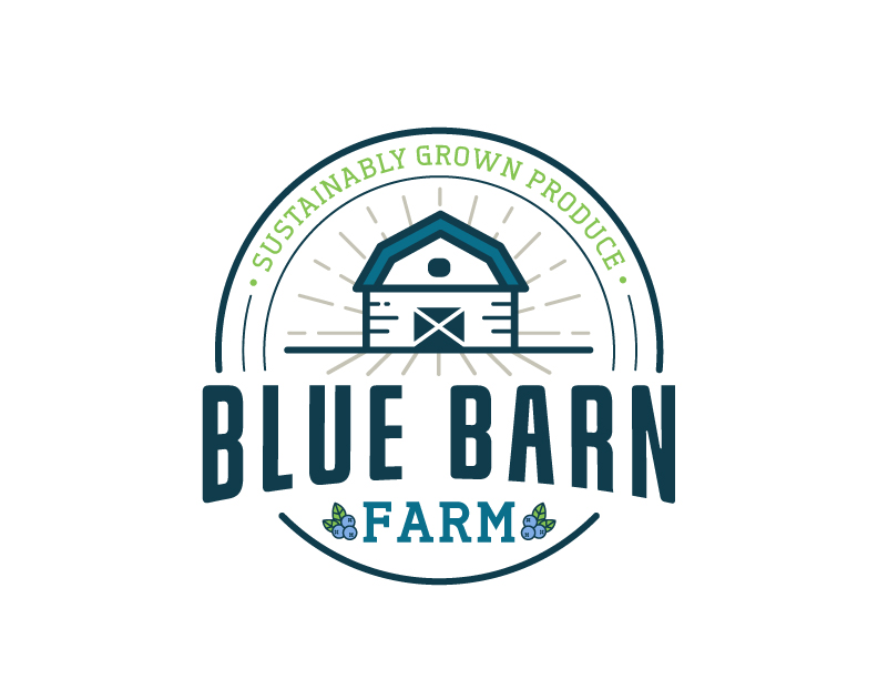 Blue Barn Farm