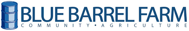 Blue Barrel Farm