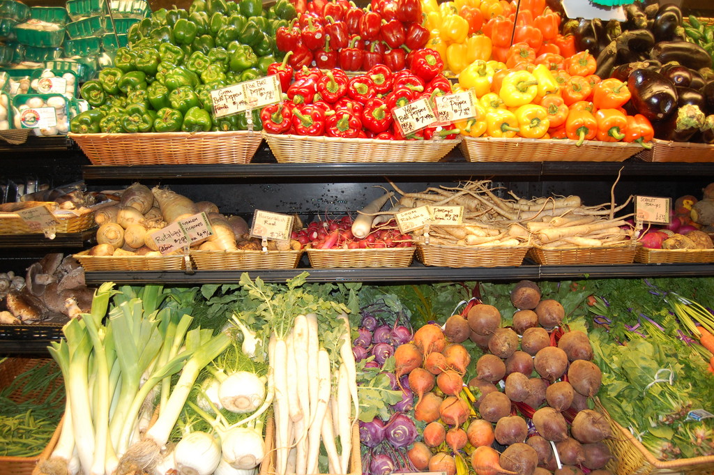 Blue Ridge Farmers Co-op