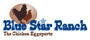 Blue Star Chicken Ranch