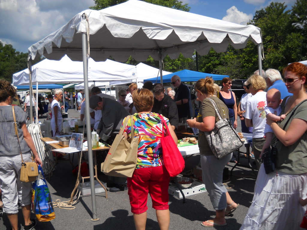 Boalsburg Farmers Market