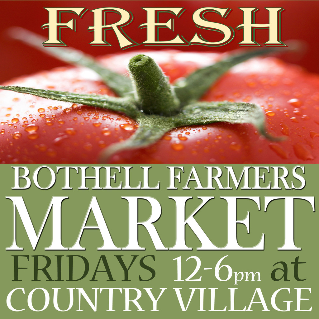 Bothell Farmers Market