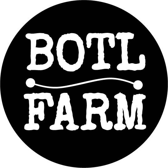 BOTL Farm, Soy/Corn-Free, Pastured, Eggs, Pork, Goat, Lamb