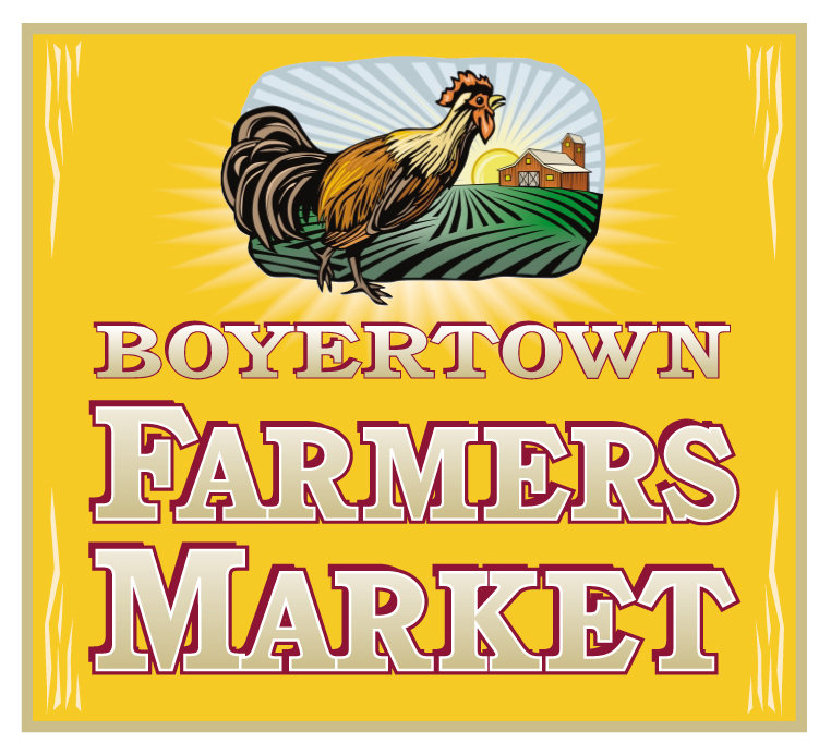 Boyertown Farmers Market