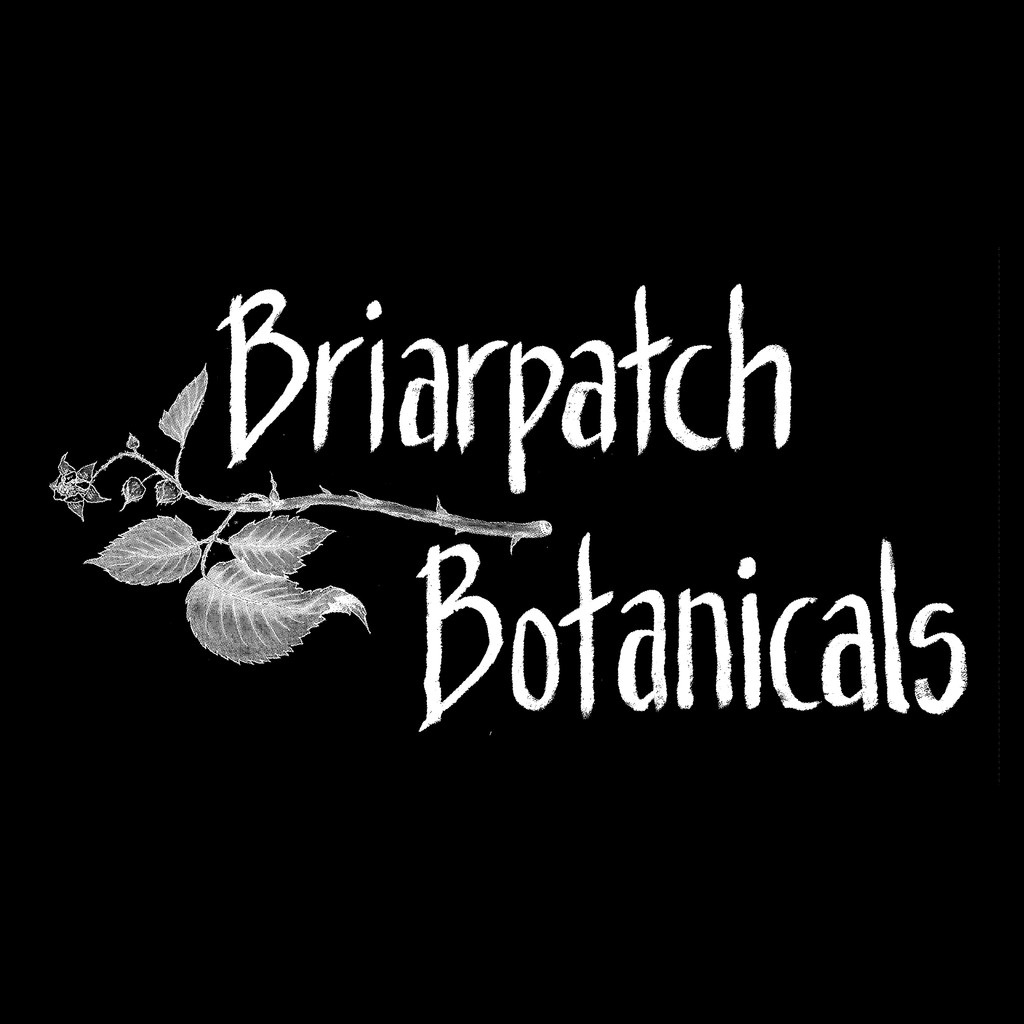 Briarpatch Botanicals