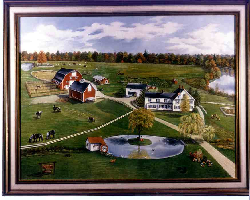 Bridge Farm