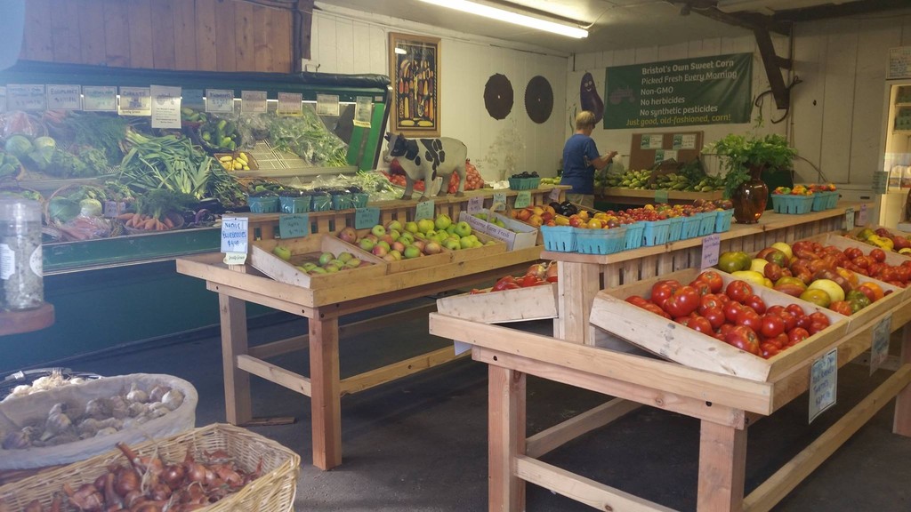 Bristol's Farm Market
