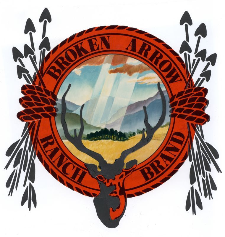 Broken Arrow Ranch, Inc.