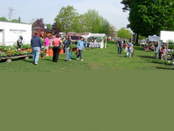 Brunswick Farmers Market