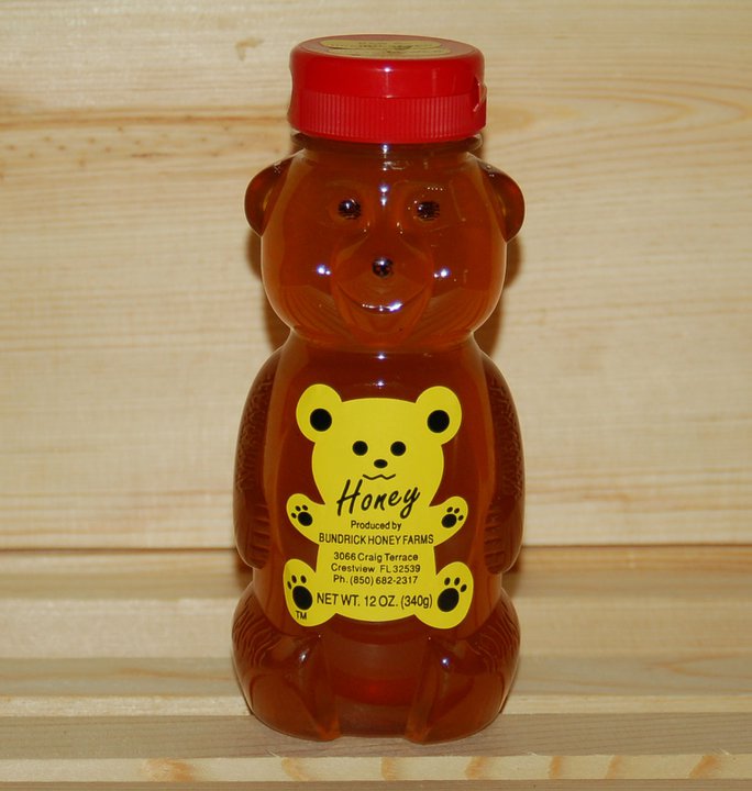 Bundrick Honey Farms