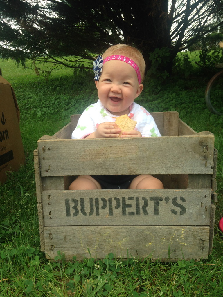 Buppert's Farm