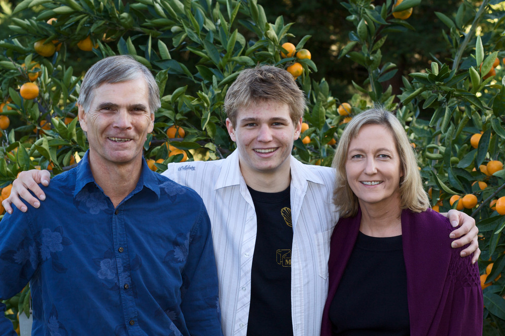 Burgeson Family Farm
