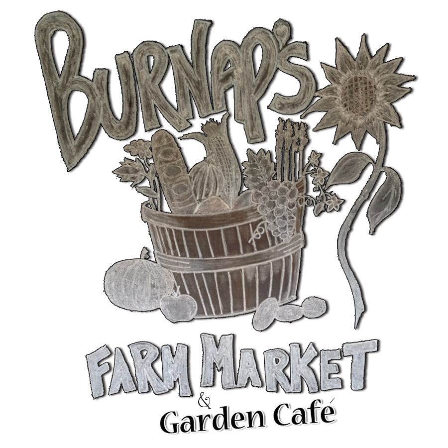 Burnap's Farm Market & Garden Cafe