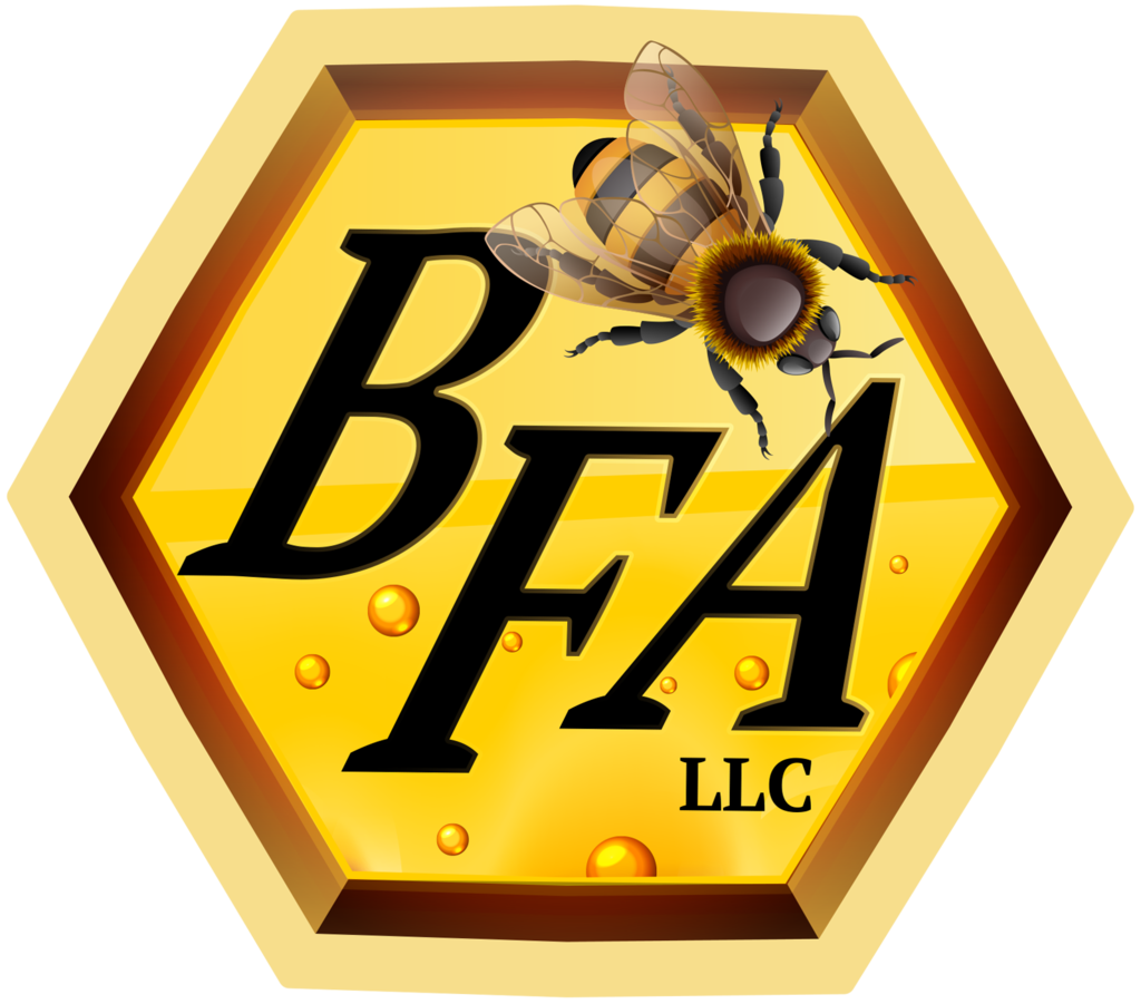 Burnley Farm Apiary, LLC.