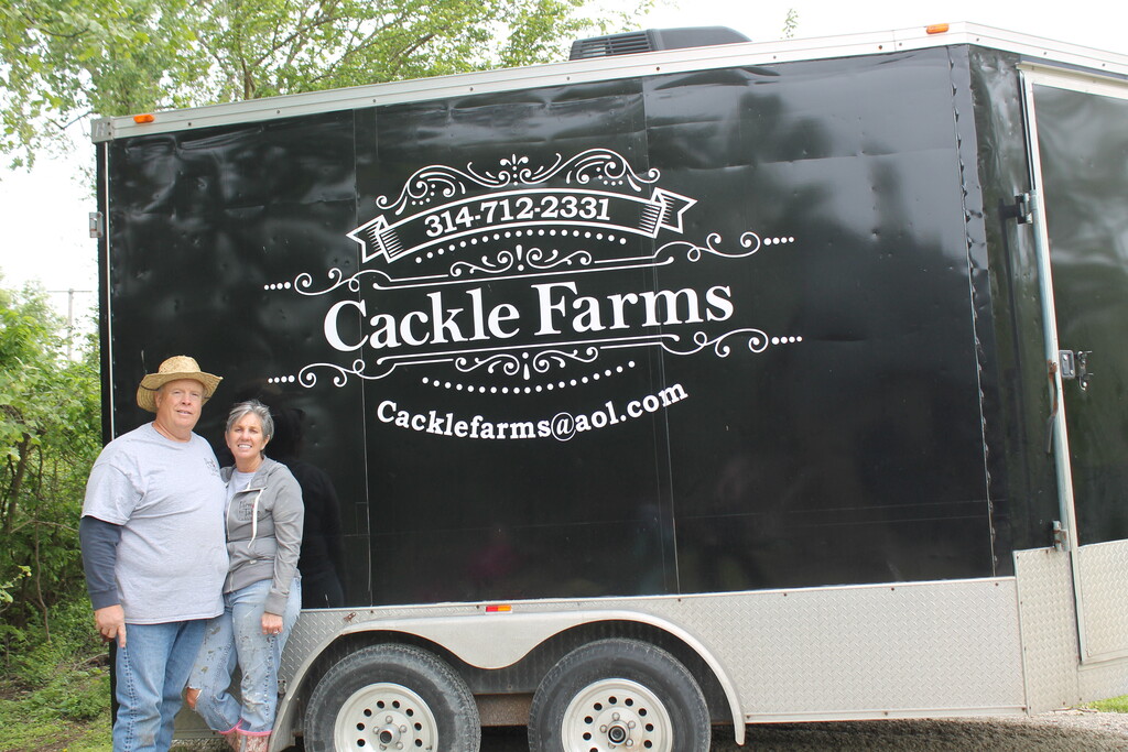 Cackle Farms