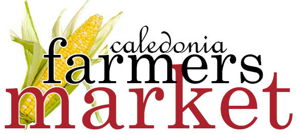 Caledonia Farmers Market